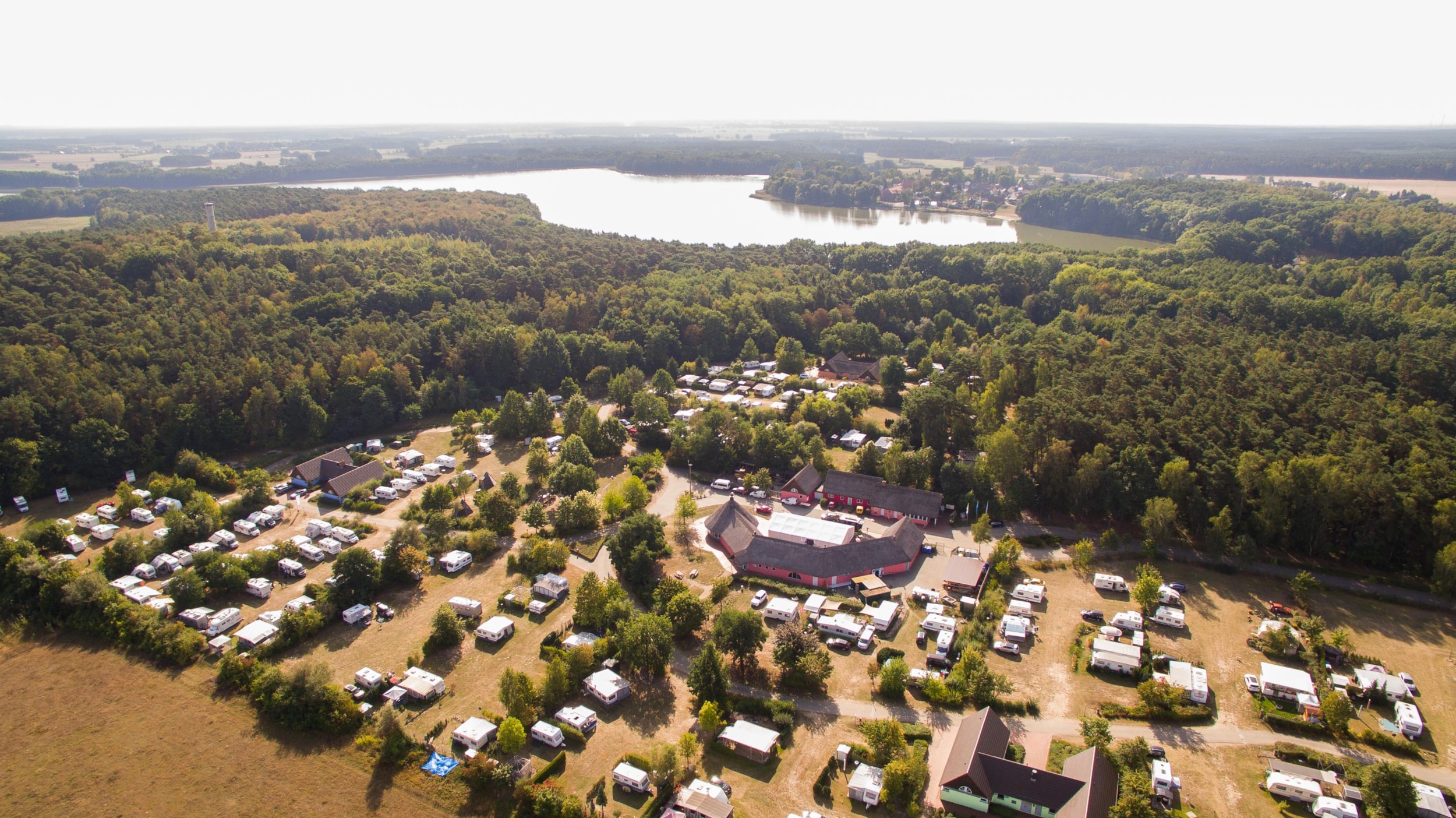Eurocamp Spreewaldtor — Photo 1