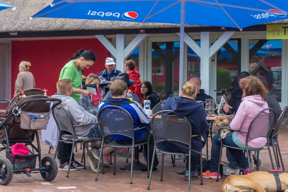 Eurocamp Spreewaldtor - image n°6 - UniversalBooking