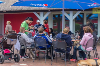 Eurocamp Spreewaldtor