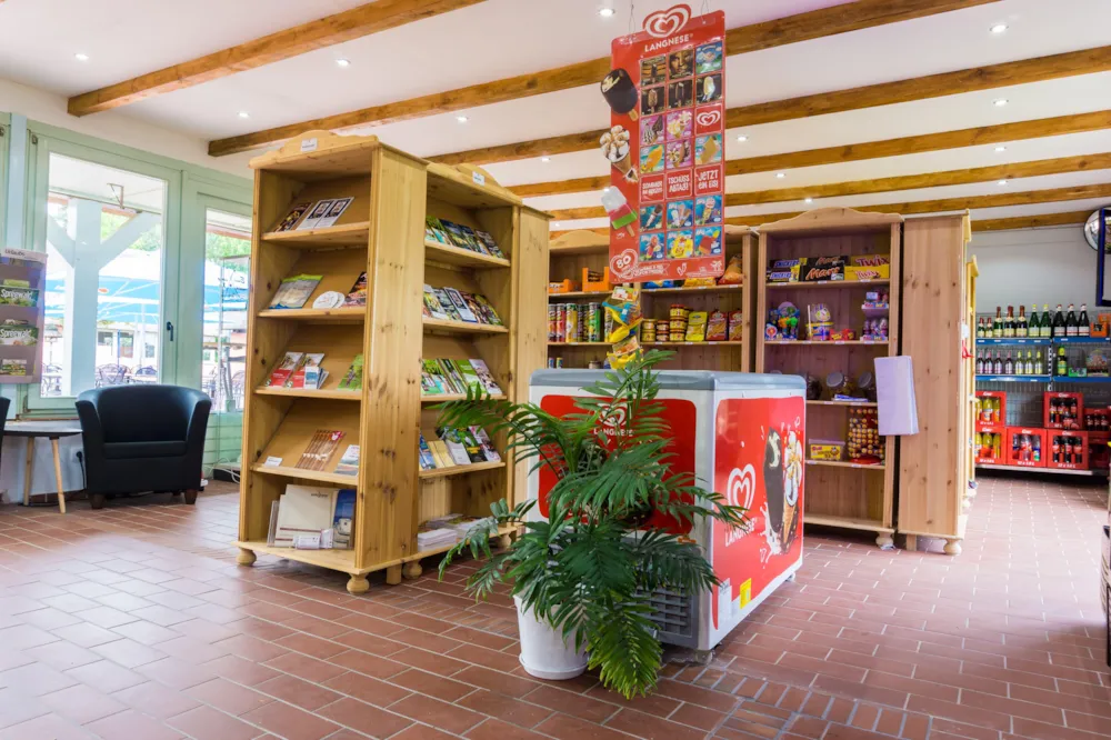 Eurocamp Spreewaldtor - image n°7 - UniversalBooking