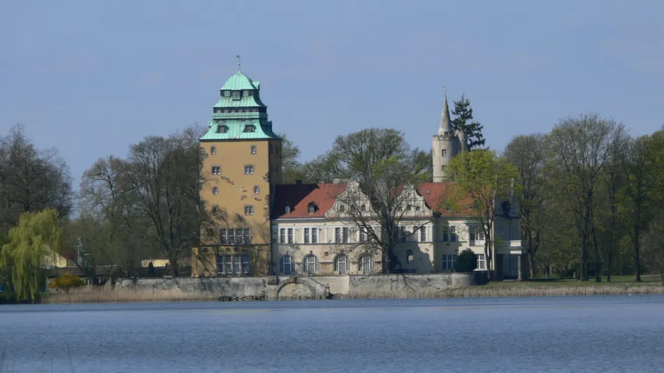 Eurocamp Spreewaldtor