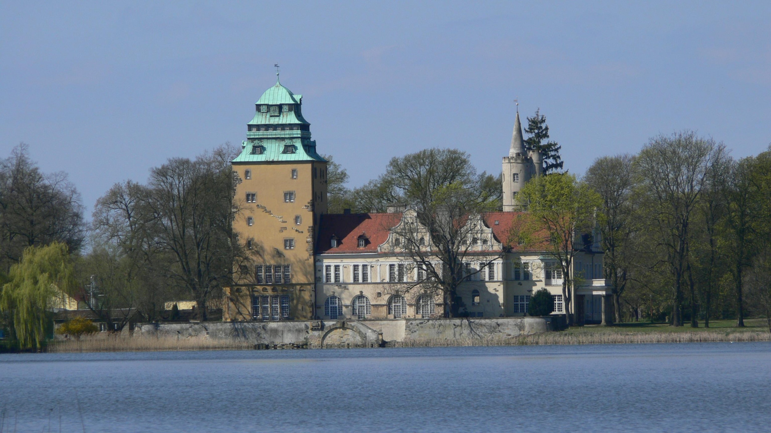 Eurocamp Spreewaldtor — Photo 8