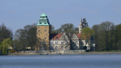Eurocamp Spreewaldtor