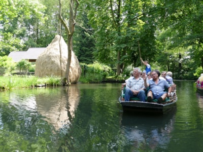 Eurocamp Spreewaldtor