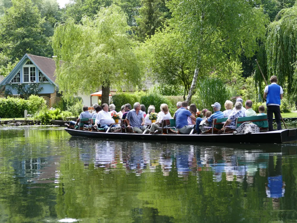 Eurocamp Spreewaldtor - image n°9 - UniversalBooking