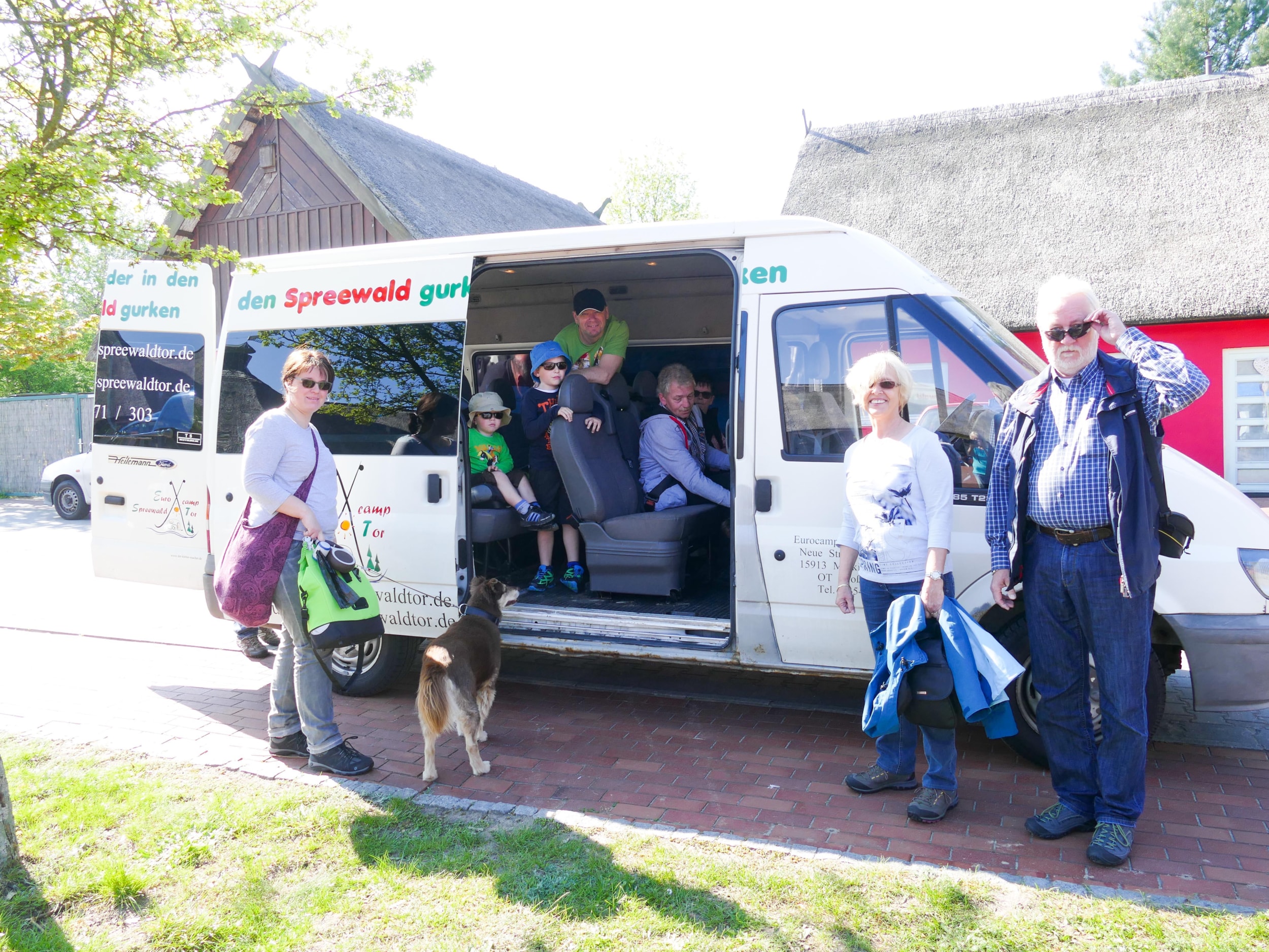 Eurocamp Spreewaldtor — Photo 10
