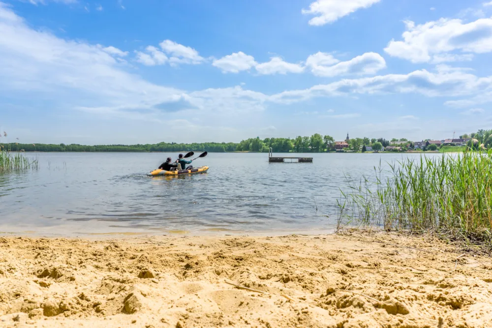 Eurocamp Spreewaldtor - image n°11 - UniversalBooking