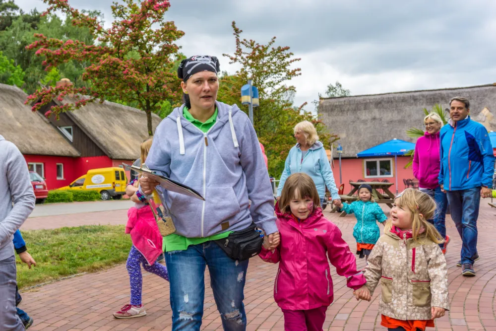 Eurocamp Spreewaldtor - image n°13 - UniversalBooking