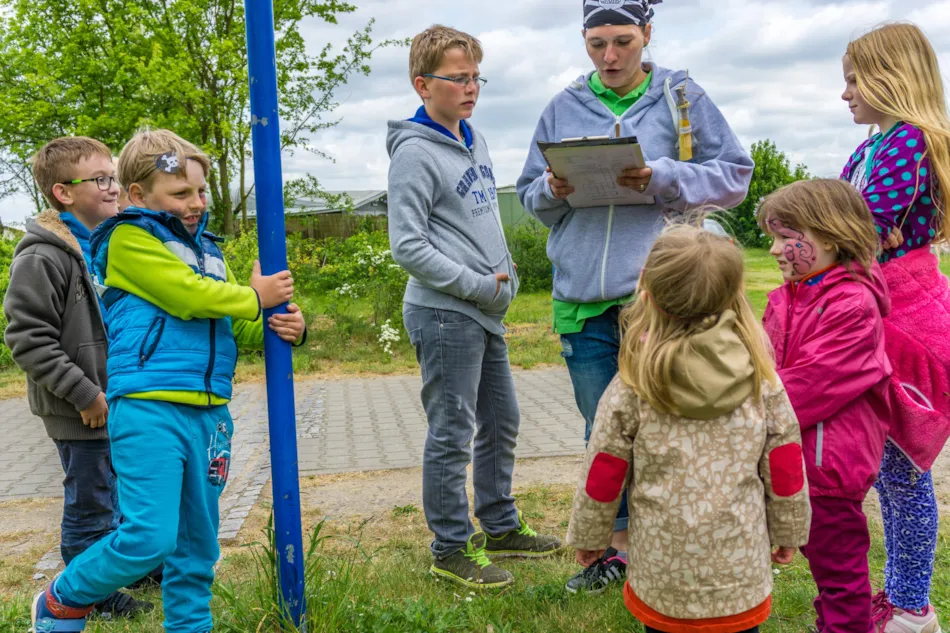 Eurocamp Spreewaldtor