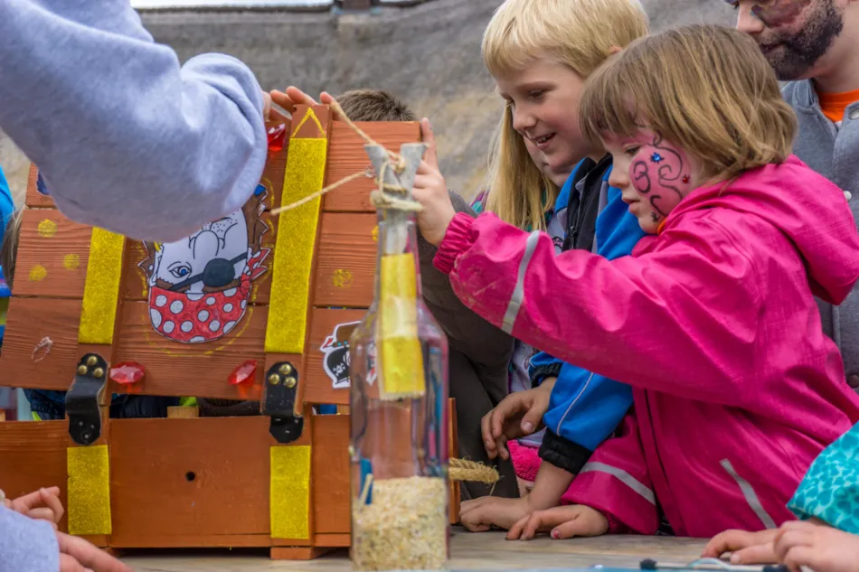 Eurocamp Spreewaldtor