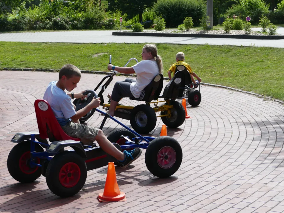 Eurocamp Spreewaldtor