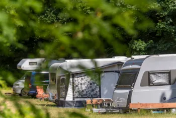 Pitch - Pitch Confort - Eurocamp Spreewaldtor