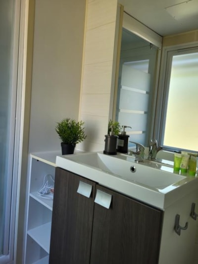 Mobile-home Standard — 10