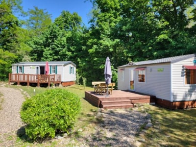 Mobile-home Standard — 2