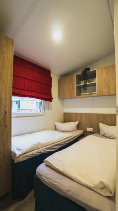 Mobilehome Comfort — 5
