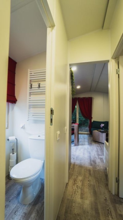 Mobilehome Comfort — 8