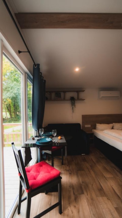 Smallhouse — 5