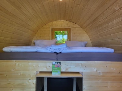 Campingfass — 4