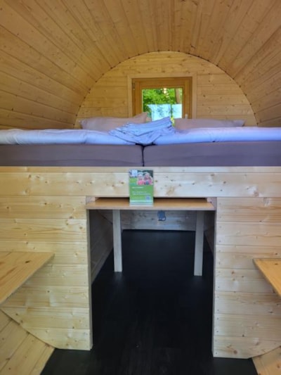 Campingfass — 5