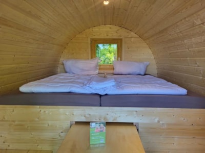 Campingfass — 6