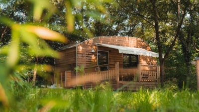 Tinyhouse — 2