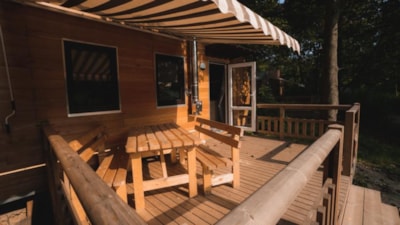 Tinyhouse — 3