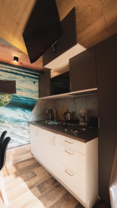 Tinyhouse — 5