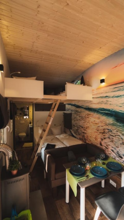 Tinyhouse — 6