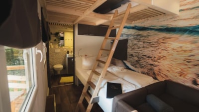 Tinyhouse — 7