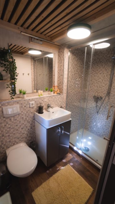 Tinyhouse — 8