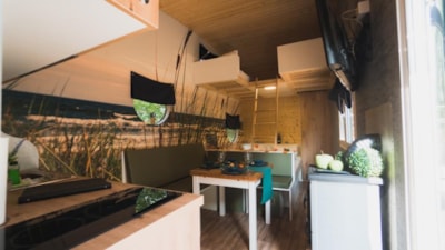 Tinyhouse — 9