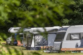Pitch - Pitch - Eurocamp Spreewaldtor