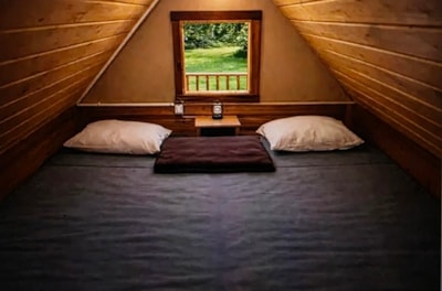 Sky Lodge — 4