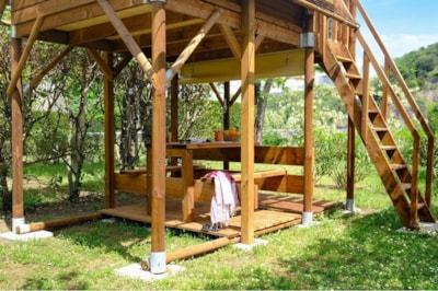 Sky Lodge — 2