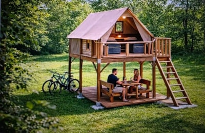 Sky Lodge — 1