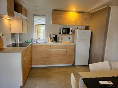 Mobile home standard category 2 — 4