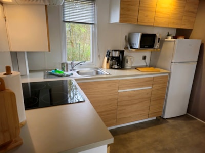 Mobile home standard category 2 — 5