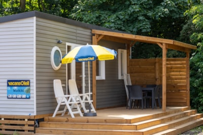 Mobile home standard category 2 — 3