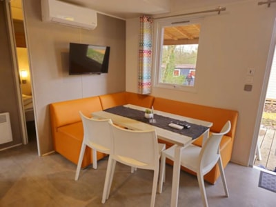 Mobile home standard category 2 — 6