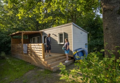 Mobile home standard category 2 — 1