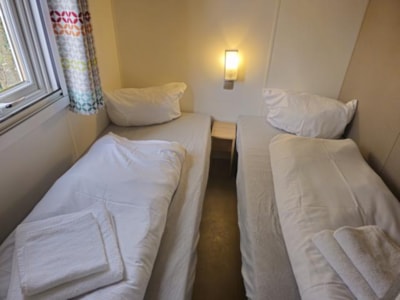 Mobile home standard category 2 — 7