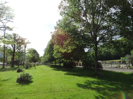Camping A l’Ombre des Tilleuls Camping A l’Ombre des Tilleuls
