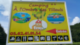 Foto #16 van Camping A l’Ombre des Tilleuls