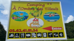 Camping A l'Ombre des Tilleuls - image n°16 - Roulottes