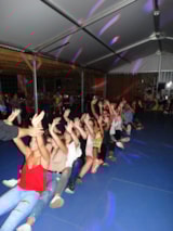 Foto #5 van Camping A l’Ombre des Tilleuls