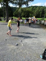 Foto #25 van Camping A l’Ombre des Tilleuls