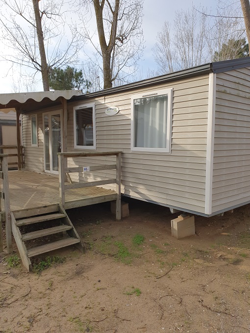 Mobil Home Clim 3 Chambres Mobil Home Clim 3 Chambres