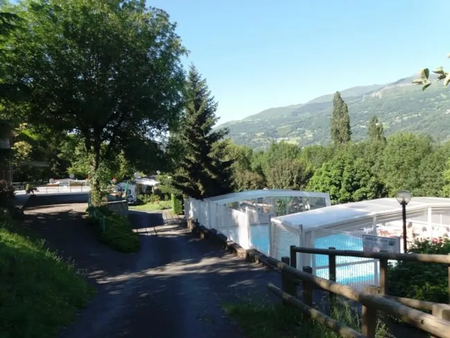 Camping LARBEY - image n°4 - Camping Direct