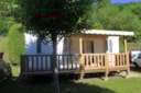 Mobil Home Confort 32M² (- 10 Ans) Mobil Home Confort 32M² (- 10 Ans)