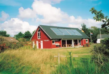 Tipperne Camping - MyCamping